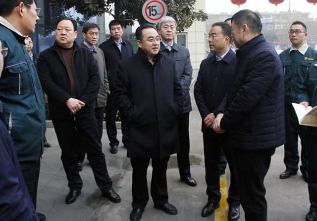 2018，天意开门大吉